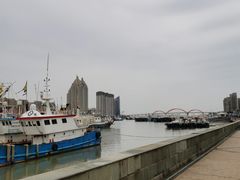 -沈家门渔港