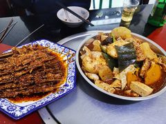 -老太太火锅(南关路店)