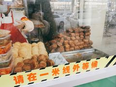 -穆民食品(牛街店)