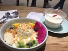 -宝珠奶酪(长宁金虹桥店)