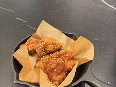 -必胜客(吾悦广场店)