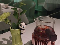 -眉州东坡·熊猫主题餐厅(枫蓝店)