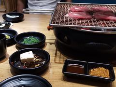 -九田家黑牛烤肉(溧水万达店)