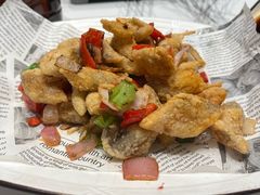 -517烧烤·龙虾·海鲜大排档(万象都荟店)