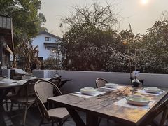 -素描餐厅(灵隐天竺店)