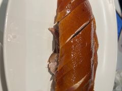 -四季民福烤鸭店(王府井东安门店)