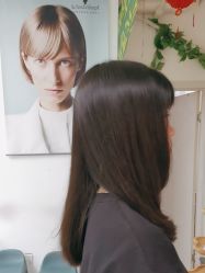 -东方美妍小鹏造型