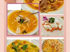 -米泰芒·东南亚料理(体育西店)
