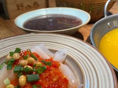 -老凯俚酸汤鱼(鸿通城店)