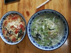 -竹青胶东摔面(黄岛开发区店)