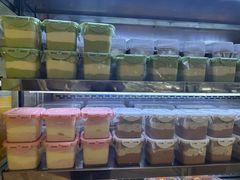 -幸福蛋糕坊(金顶街店)