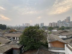 -乌山风景区