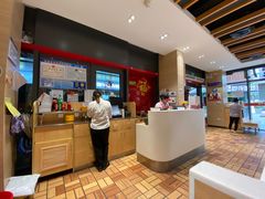 -冰岛茶餐厅(世茂店)