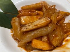 -大铁勺新津菜(东丽阳光新业广场店)