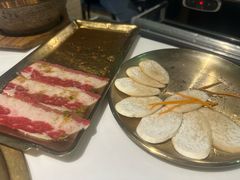 -炙城·韩式烤肉(南京东路店)