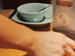 -蜜桃餐厅·伴山(绿宝广场店)