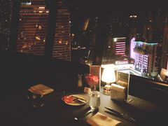 -广州花园酒店·凌璇阁旋转餐厅CAROUSEL360