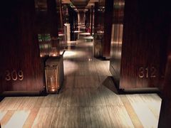 走廊-Love Story爱情故事·养生SPA会所(新侨店)