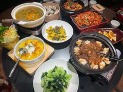 -小户人家(循礼门南国中心店)