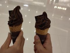 -GODIVA(恒隆广场店)
