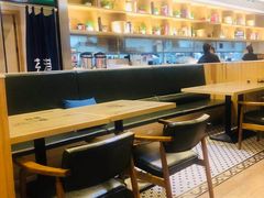 大堂-茶港·点心·啫啫煲(范湖万达广场店)