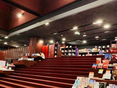 -当当梅溪书院(步步高梅溪新天地店)