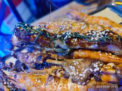 -质烤烤物·活烤海鲜(质烤总店)