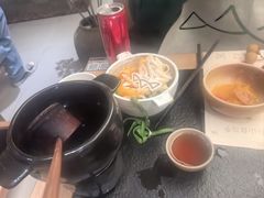 -山缓缓火锅(上海闵行龙湖店)