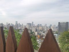 -萨芭蒂高空花园餐酒吧