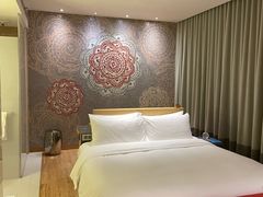 -香港港岛英迪格酒店