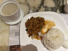 -皇室假期美食水疗会(春风路店)