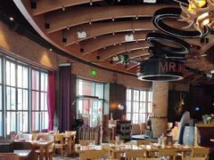-MR.ROCKY洛奇先生RESTAURANT&BAR(宝安壹方城店)