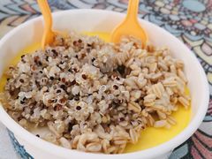 兰州老酸奶-桥门程记(兰州南关夜市店)