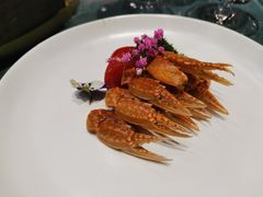醉蟹钳-十二厨·土菜雅院