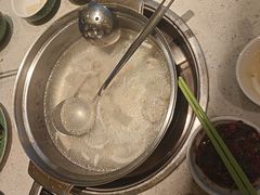 -润园四季椰子鸡火锅(海上世界店)