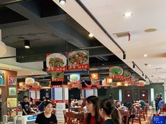 -天下客饭店(中山路店)
