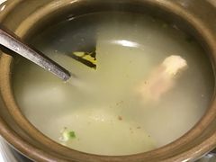 -伙工殿餐厅(吉大店)