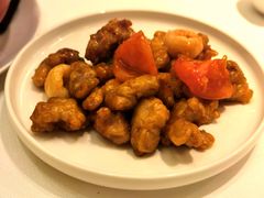 -莆田餐厅PUTIEN(西安万象天地店)