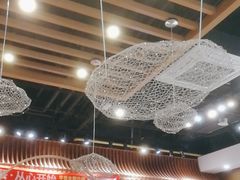 -西部马华清真兰州牛肉面·烧烤夜市(三里河店)