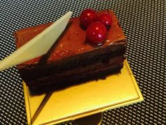 -城市名人酒店喝彩西餐厅(人民南路店)