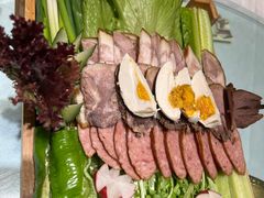 -7号院家宴.烧鸽子(门头沟店)