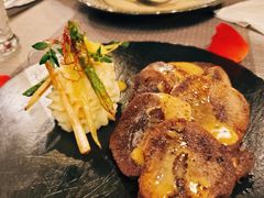 -LA CREPERIE BRETONNE布列塔尼法式餐厅(天童北路店)