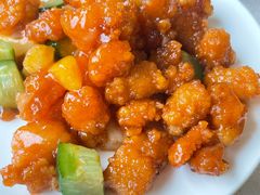 -古南都·清真绿柳居菜馆(太平南路店)