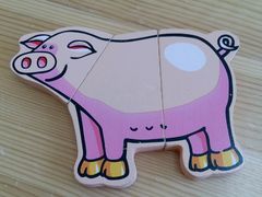 -北京市朝阳区朝花幼儿园(双合东园)