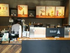 -星巴克(3号湾店)