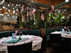 大堂-雀蓝川菜(奥体广场店)