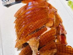 -小大董·烤鸭(观景餐厅·南京西路店)