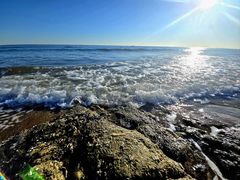 -老虎石海上公园