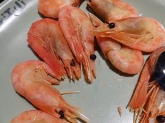 -盛江山自助料理(太原街万达店)