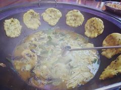 地锅鸡-曹丞相·地锅鸡·地锅鱼(武林店)